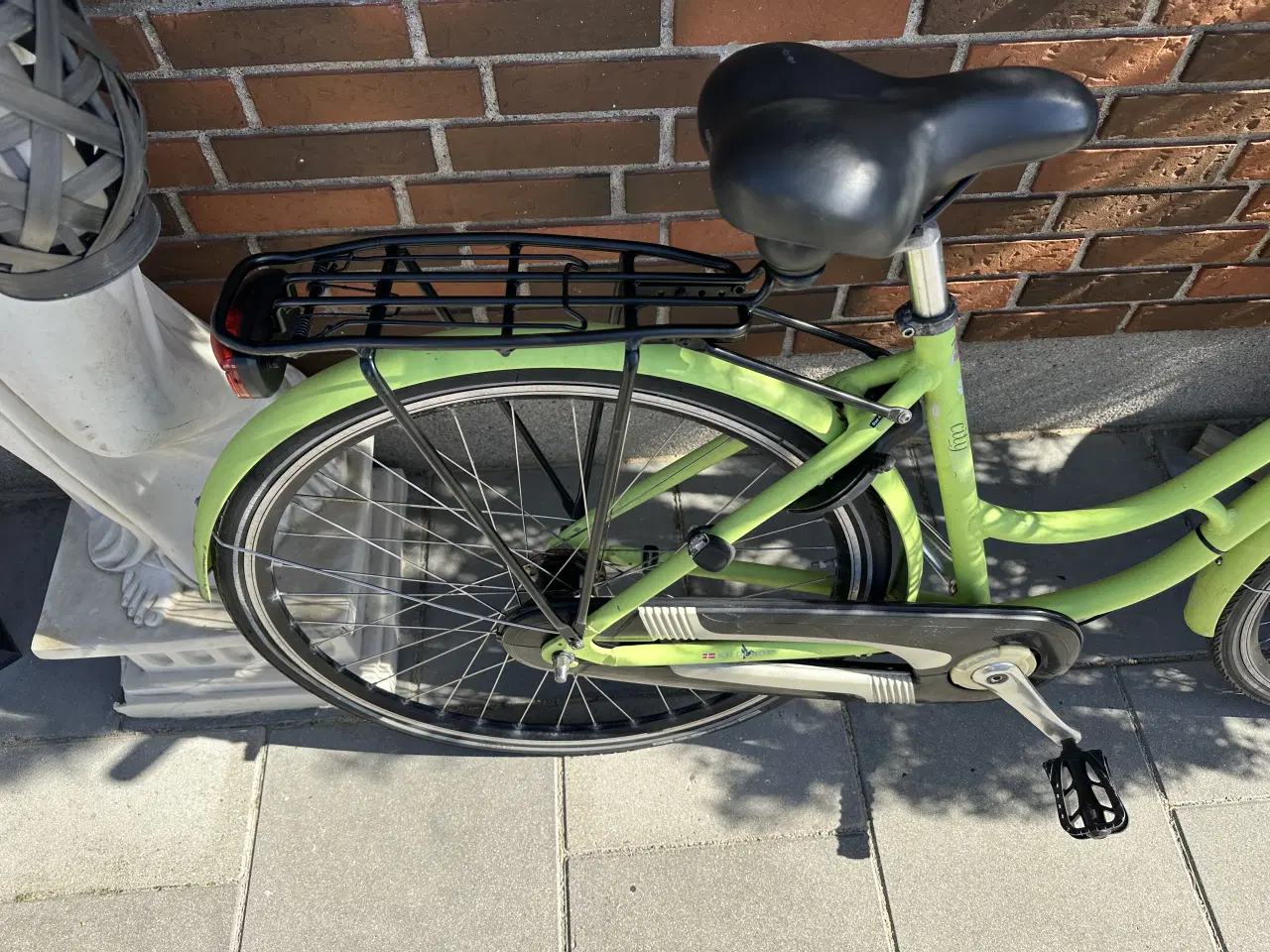 Billede 4 - Købt til 5299 kr 🤑 UGENS tilbud 