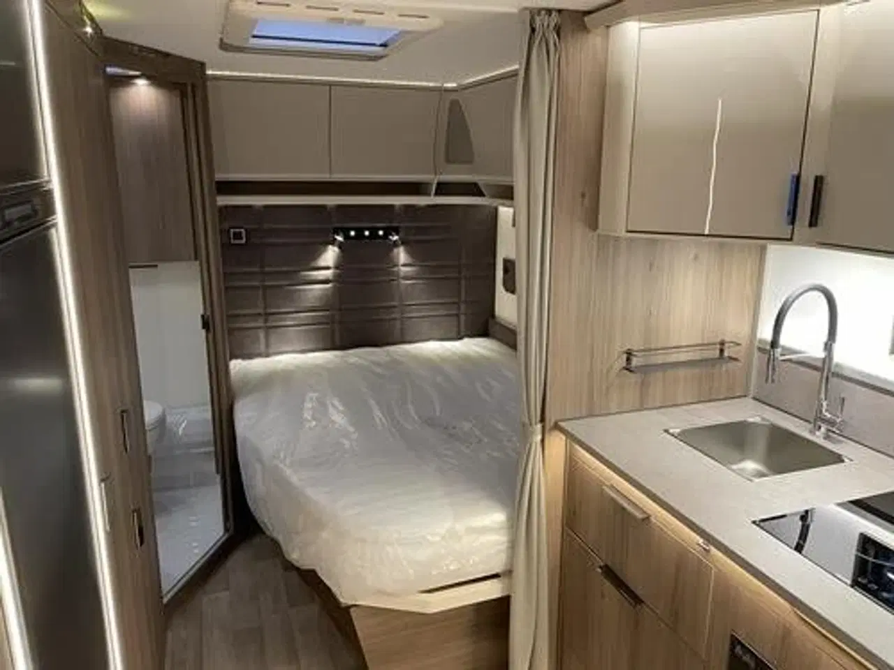 Billede 6 - Kabe IMPERIAL 560 XL KS