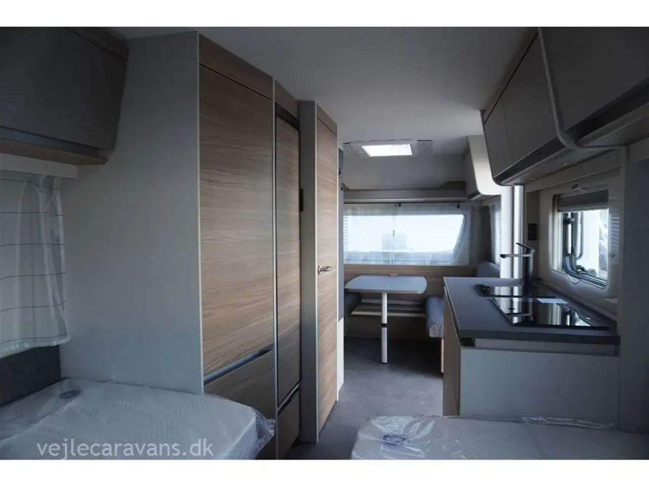 Billede 18 - 2026 - Dethleffs Camper 510 LE