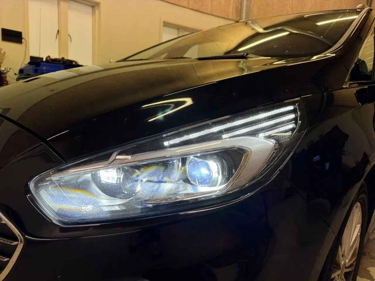 Billede 14 - Ford S-MAX 2,0 EcoBlue Titanium aut. 7prs