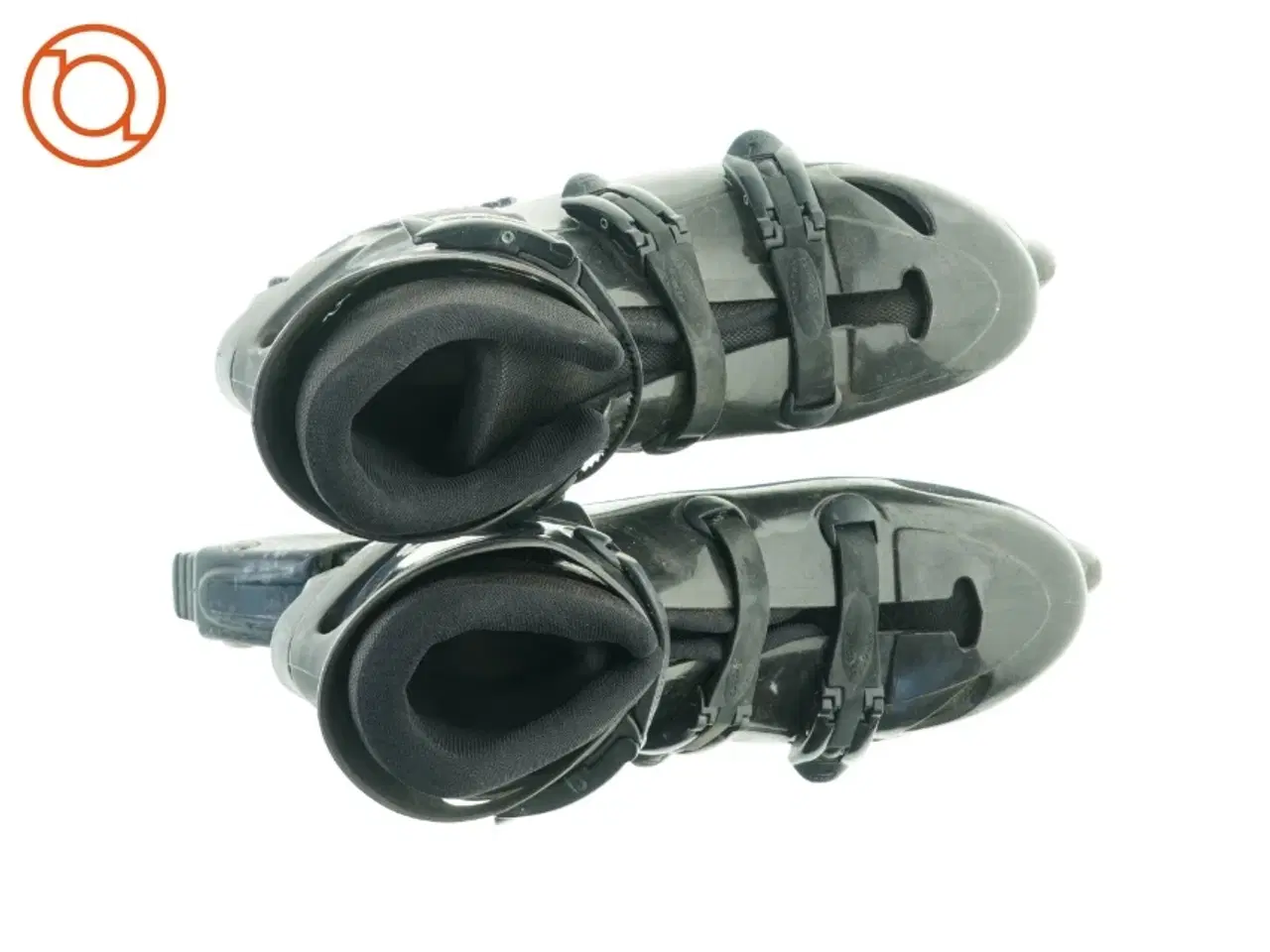 Billede 2 - Rulleskøjter fra Rollerblades (str. 28,5)