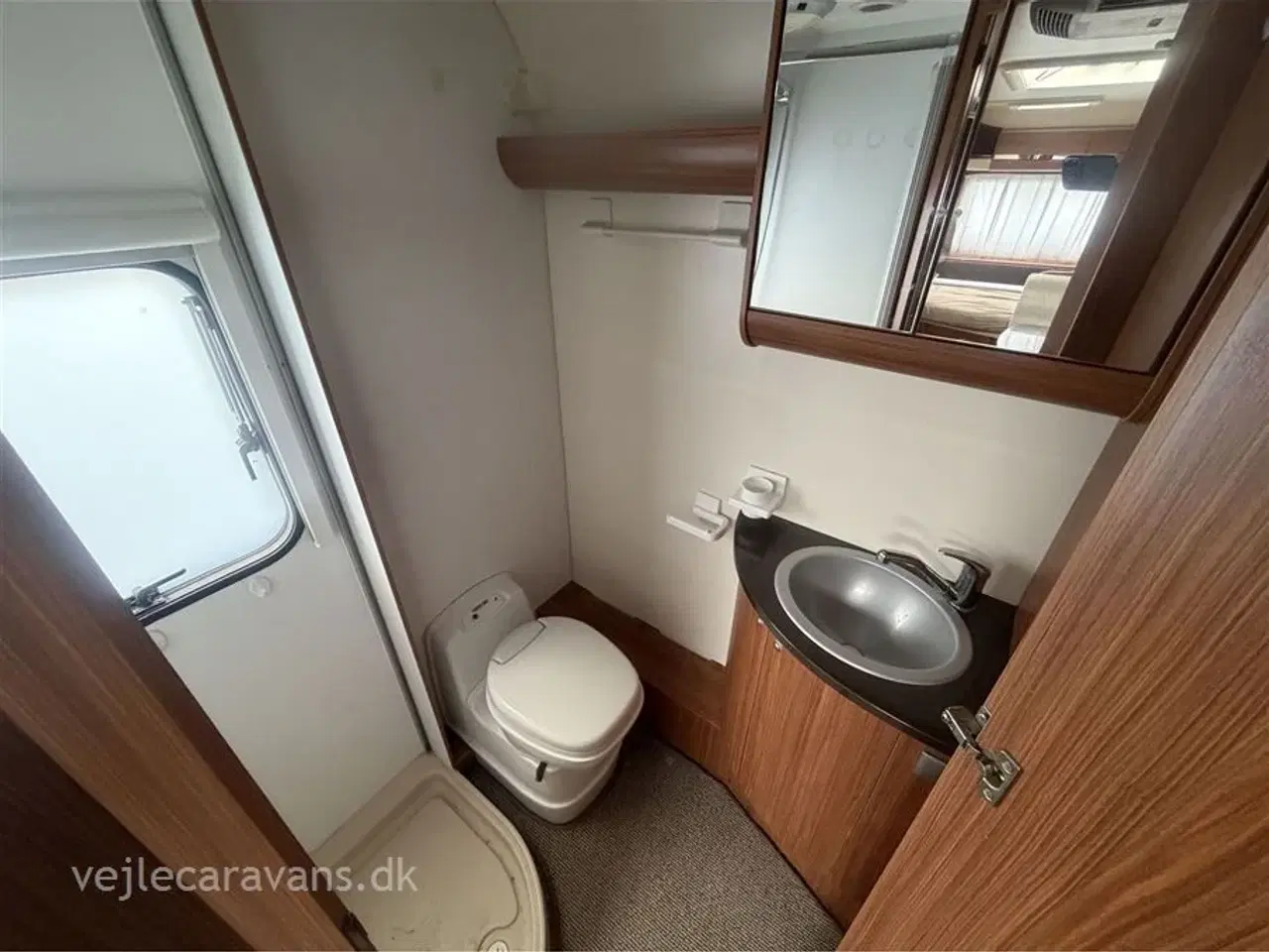 Billede 7 - 2012 - Adria Adora 563 PT