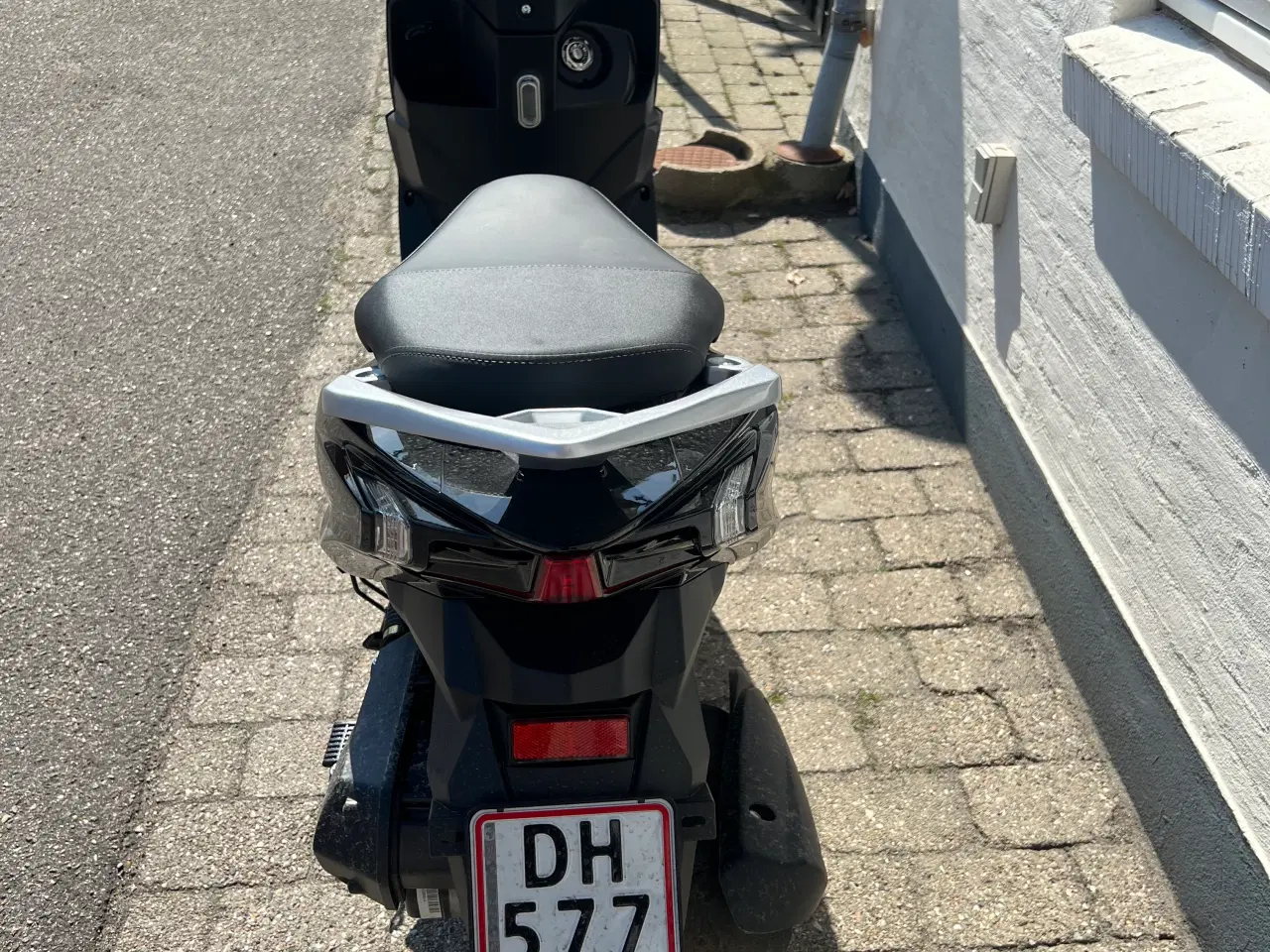 Billede 8 - VGA Street-X