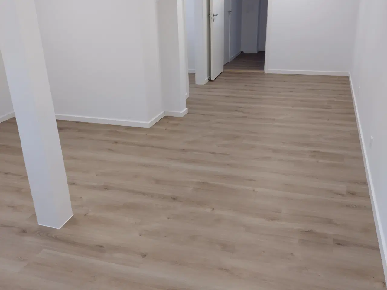 Billede 7 - Ny Istandsat butikslokale udlejes