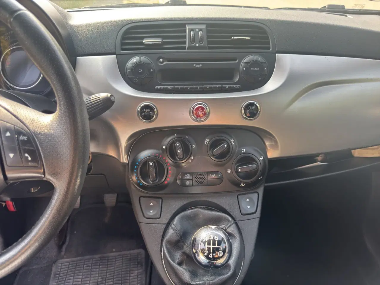 Billede 12 - Fiat 500 0,9 TwinAir 85