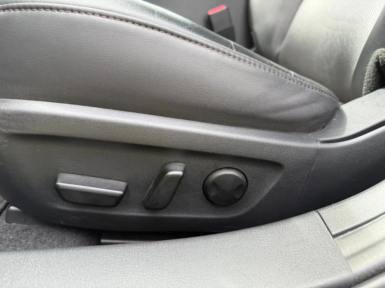 Billede 15 - Mazda 3 2,0 e-SkyActiv-G 150 Cosmo aut.