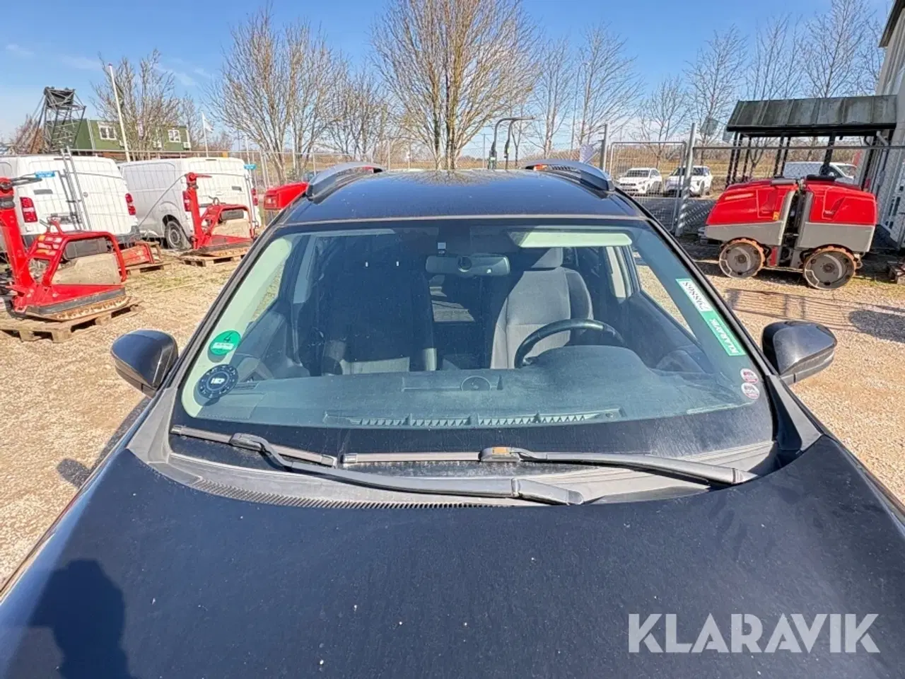 Billede 10 - Varevogn Toyota Rav 4