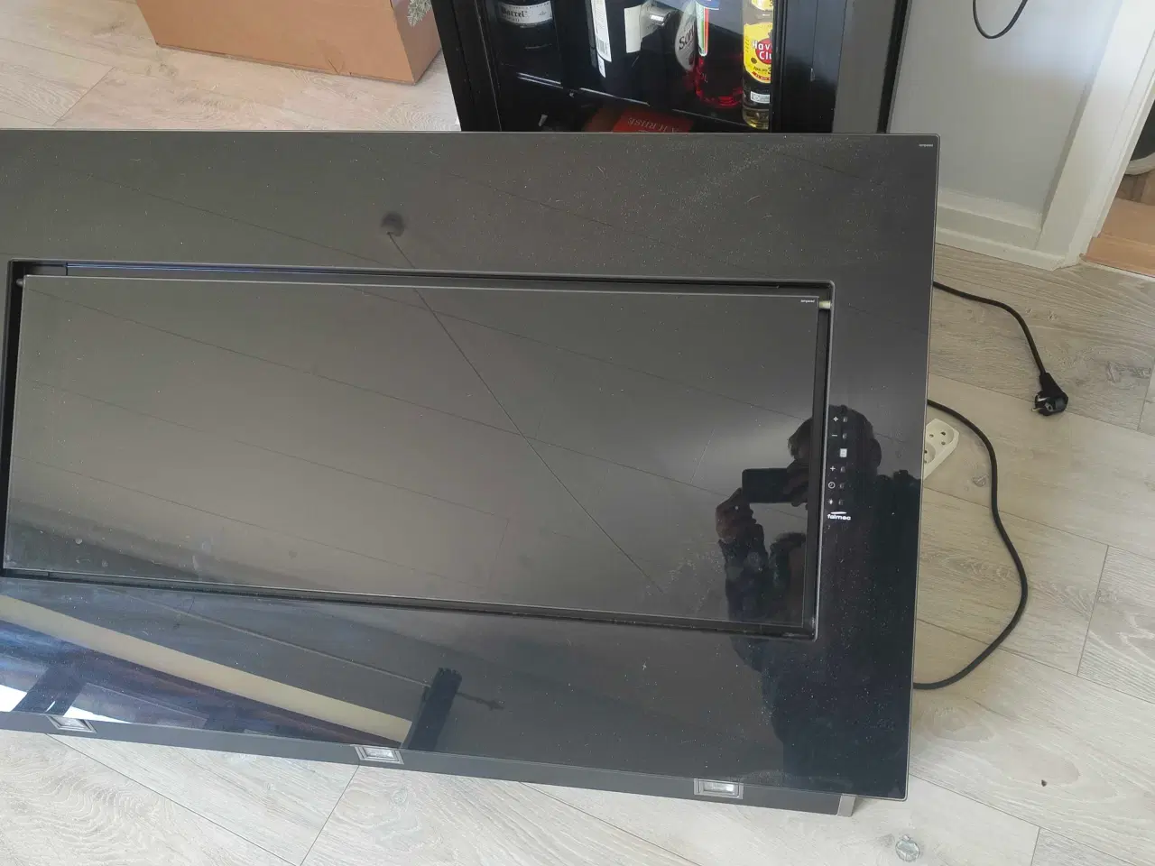 Billede 2 - Emfang / Emhætte fra italienske 