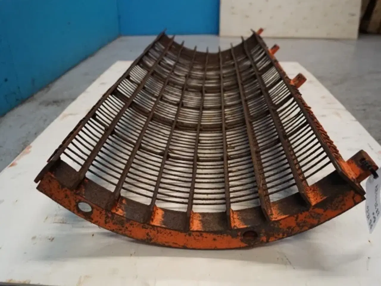 Billede 7 - Dronningborg D1250 Bro 28320084