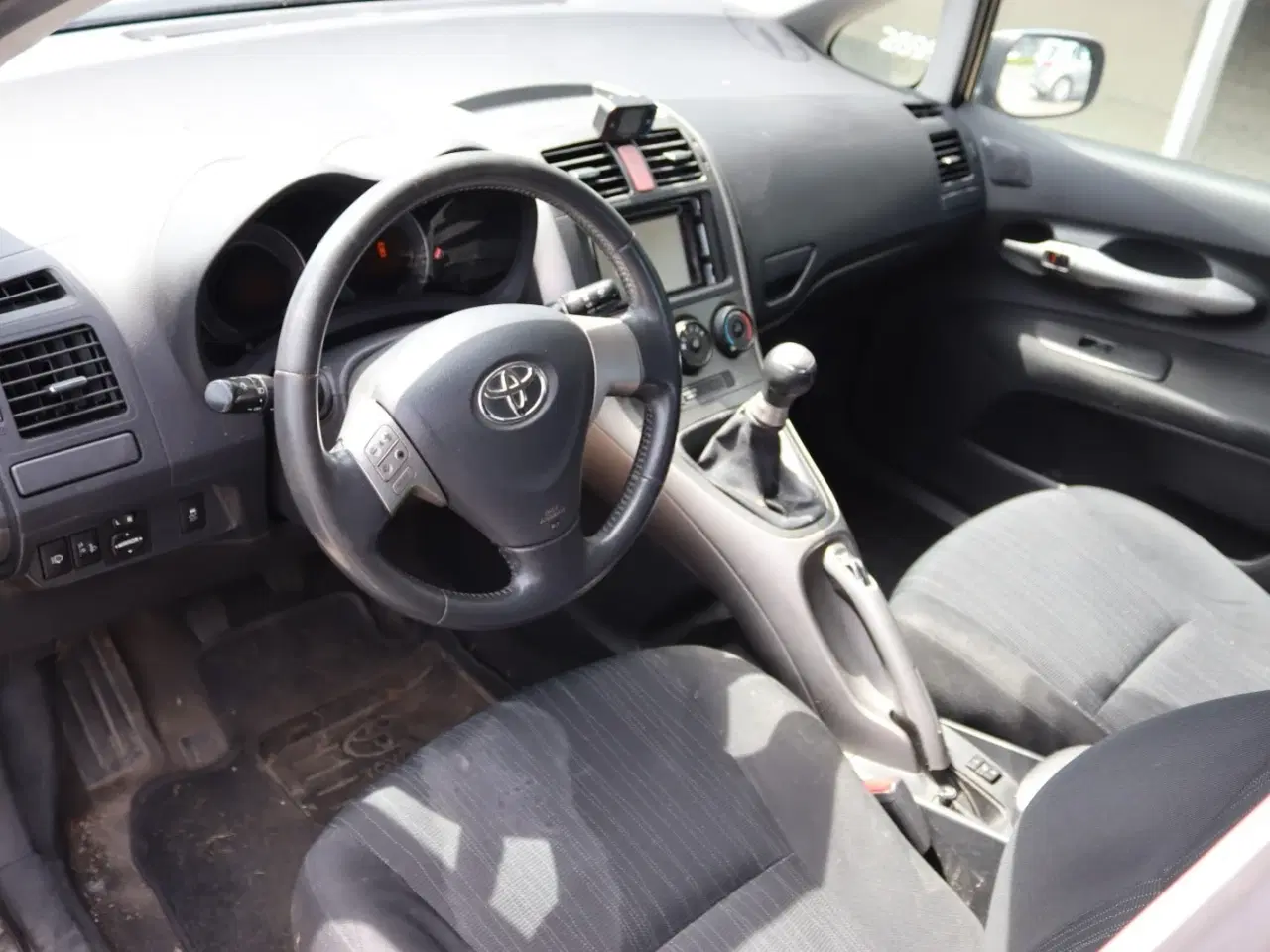 Billede 8 - Toyota Auris 1,6 Terra