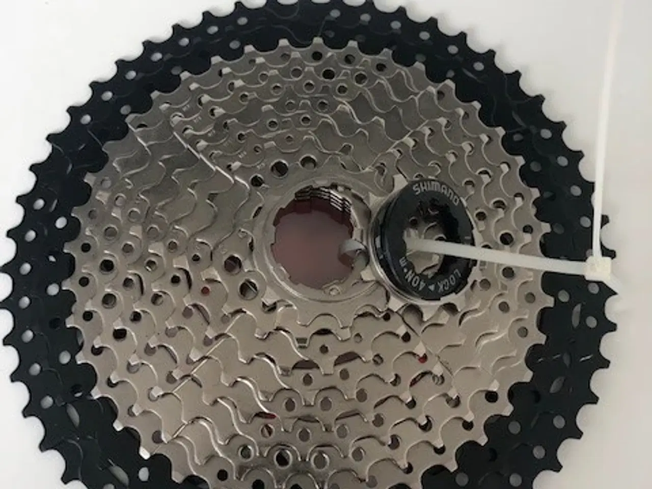 Billede 1 - Kassette, 11 speed kassette 11-52T