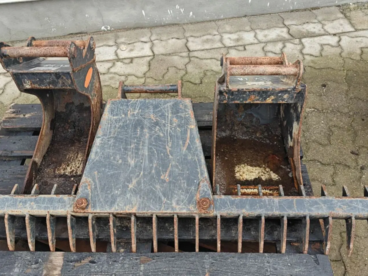 Billede 10 - Yanmar SV18