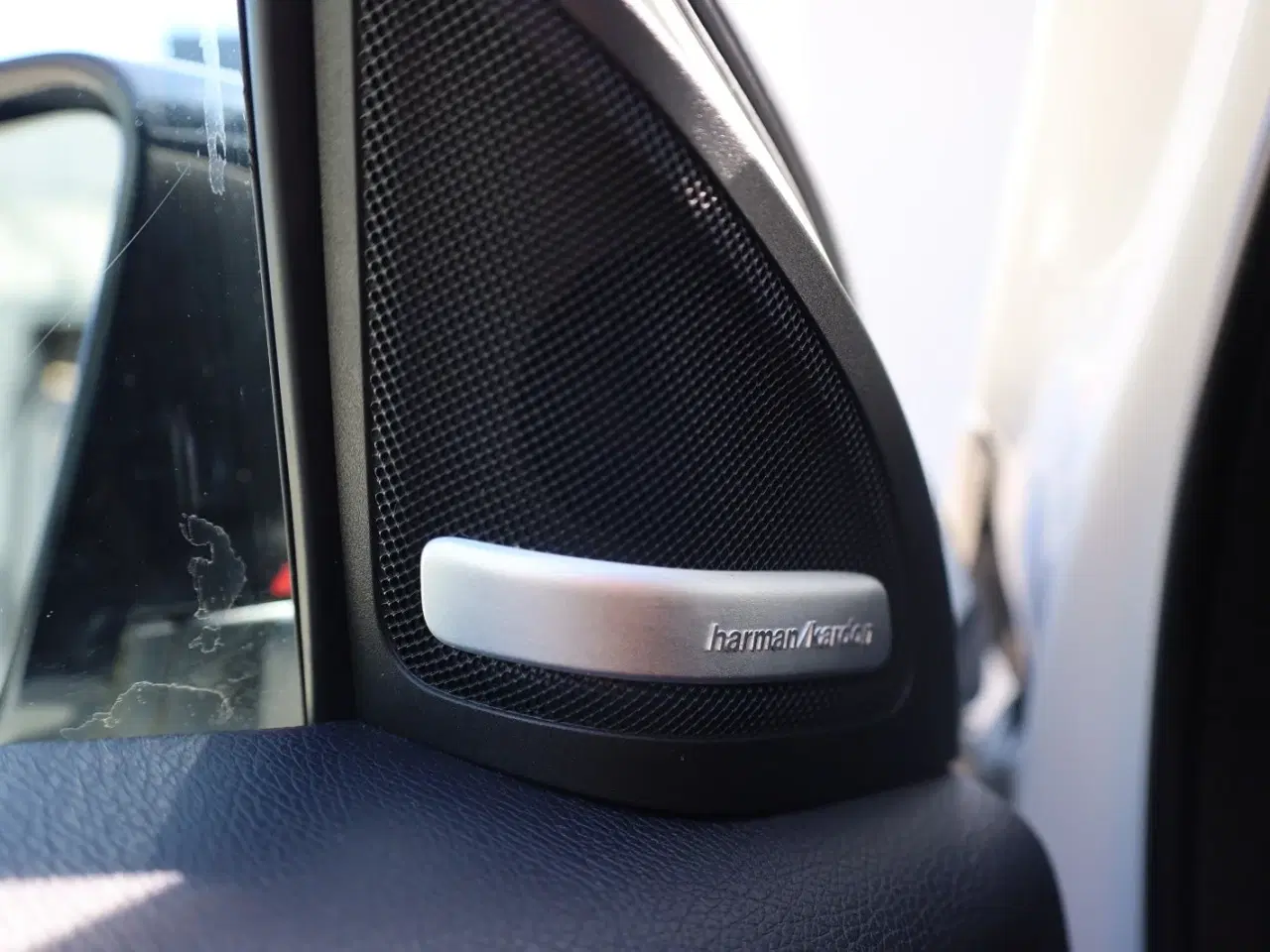 Billede 10 - Mercedes A45 2,0 AMG Edition 1 aut.
