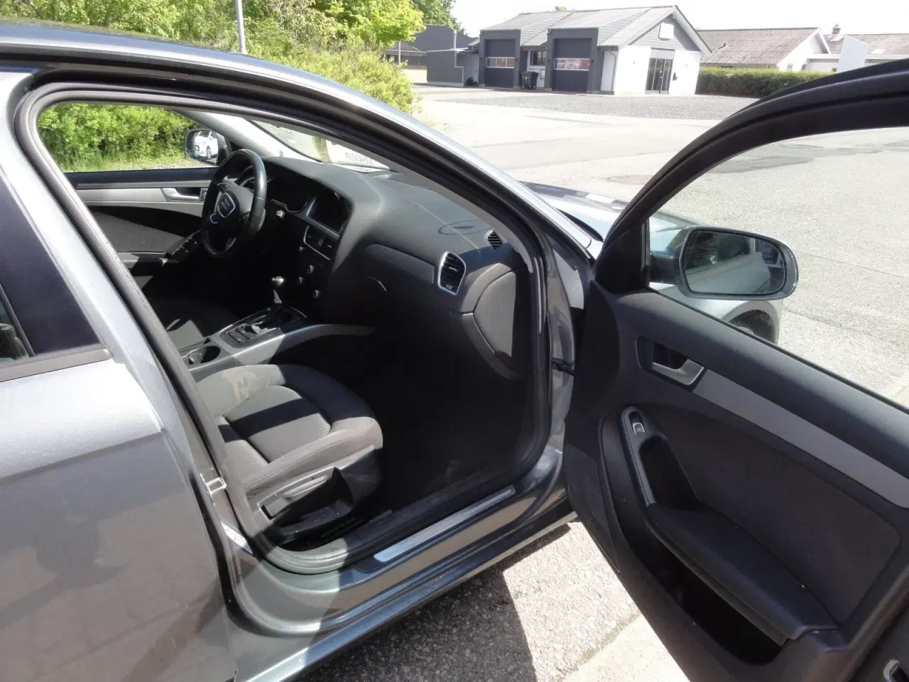 Billede 9 - Audi A4 2,0 TDi 136