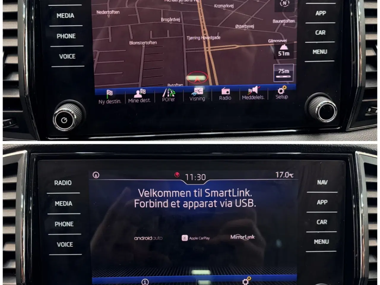 Billede 13 - Skoda Karoq 1,5 TSi 150 Ambition DSG