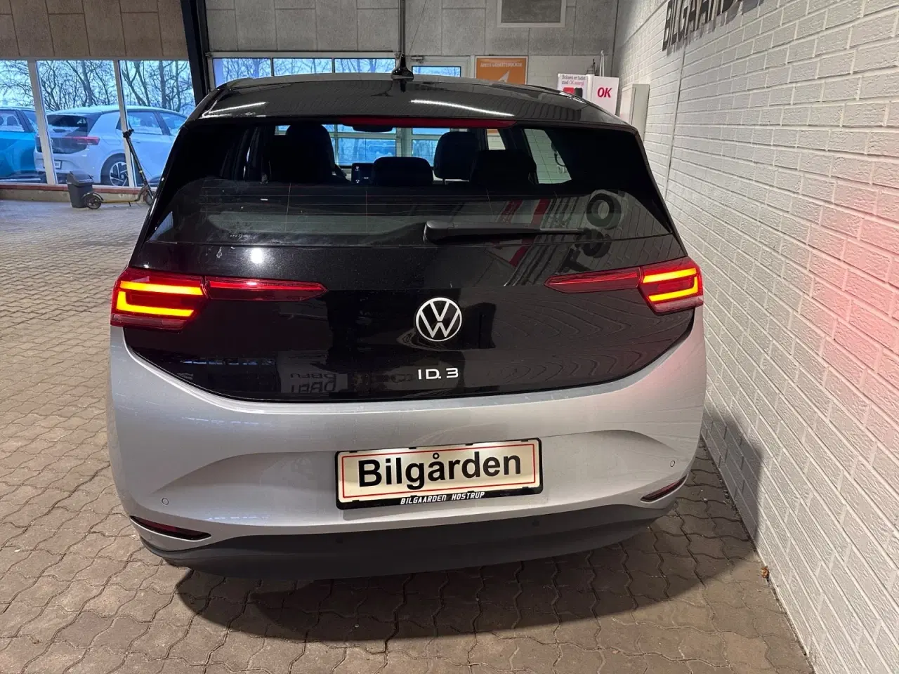 Billede 5 - VW ID.3  Pro Business