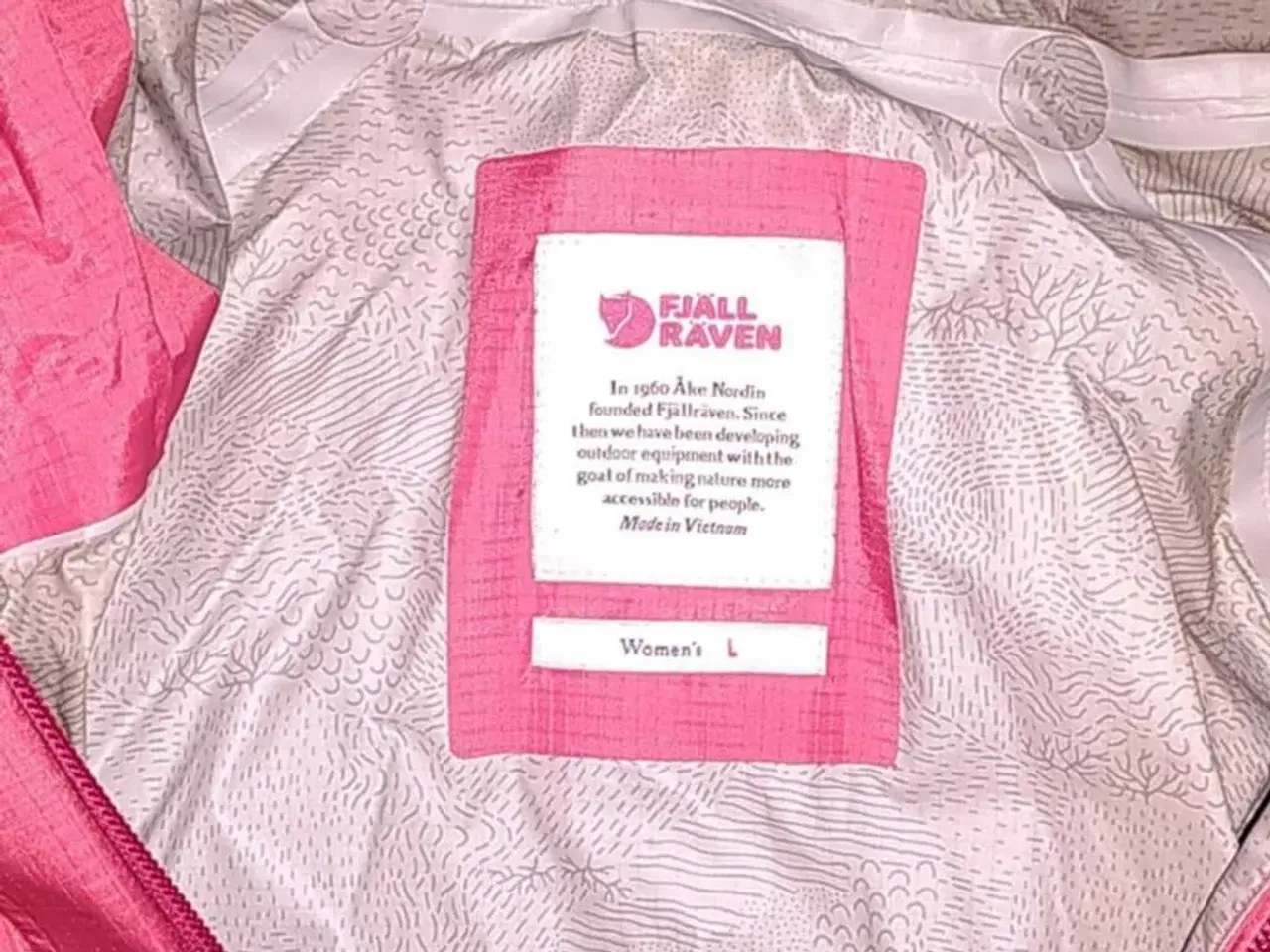 Billede 2 - Fjällräven High Coast Hydratic