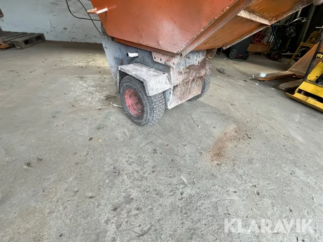 Billede 12 - Dumper Jumbo Ukendt