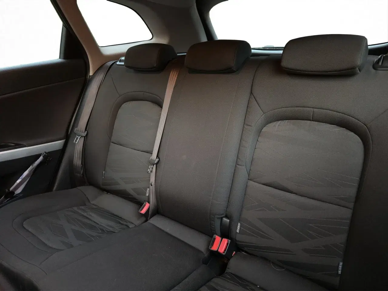 Billede 15 - Kia Ceed 1,4 CVVT Style
