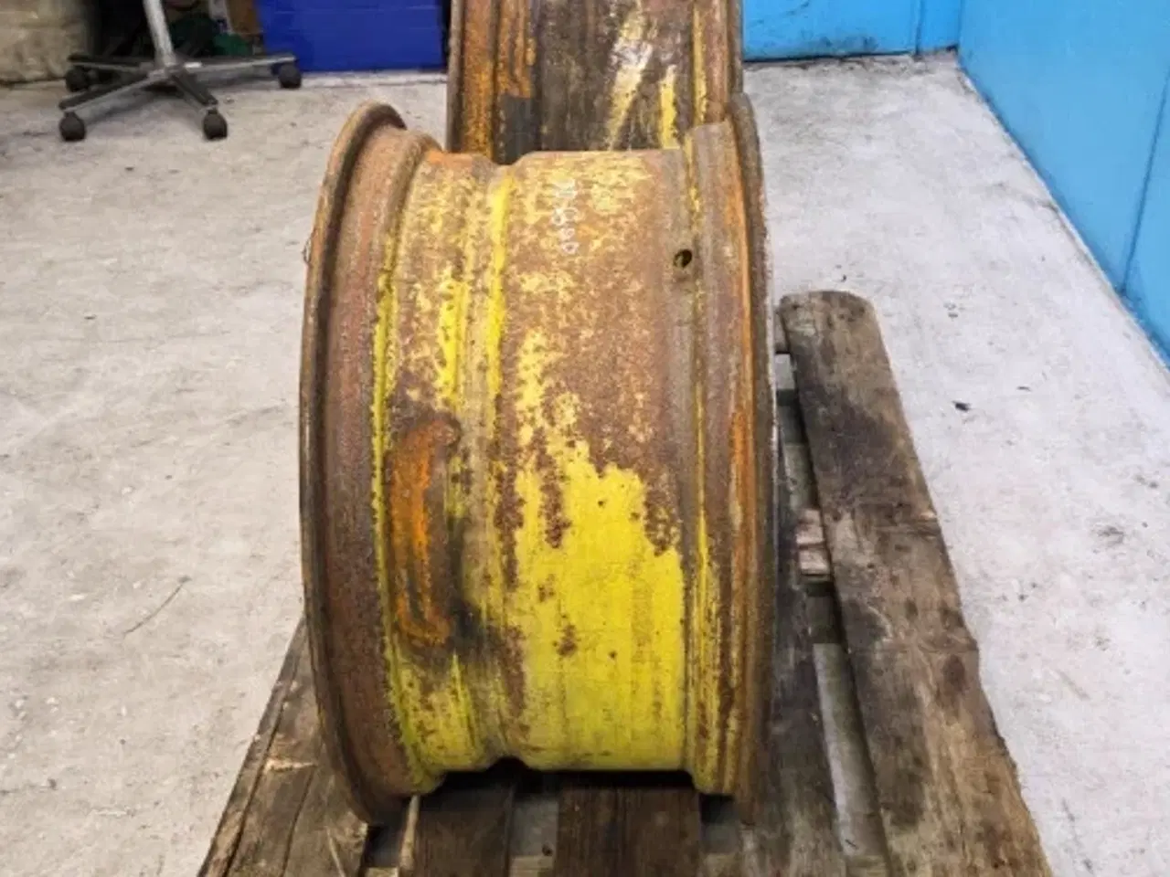 Billede 6 - 24"   W12X24   Sæt