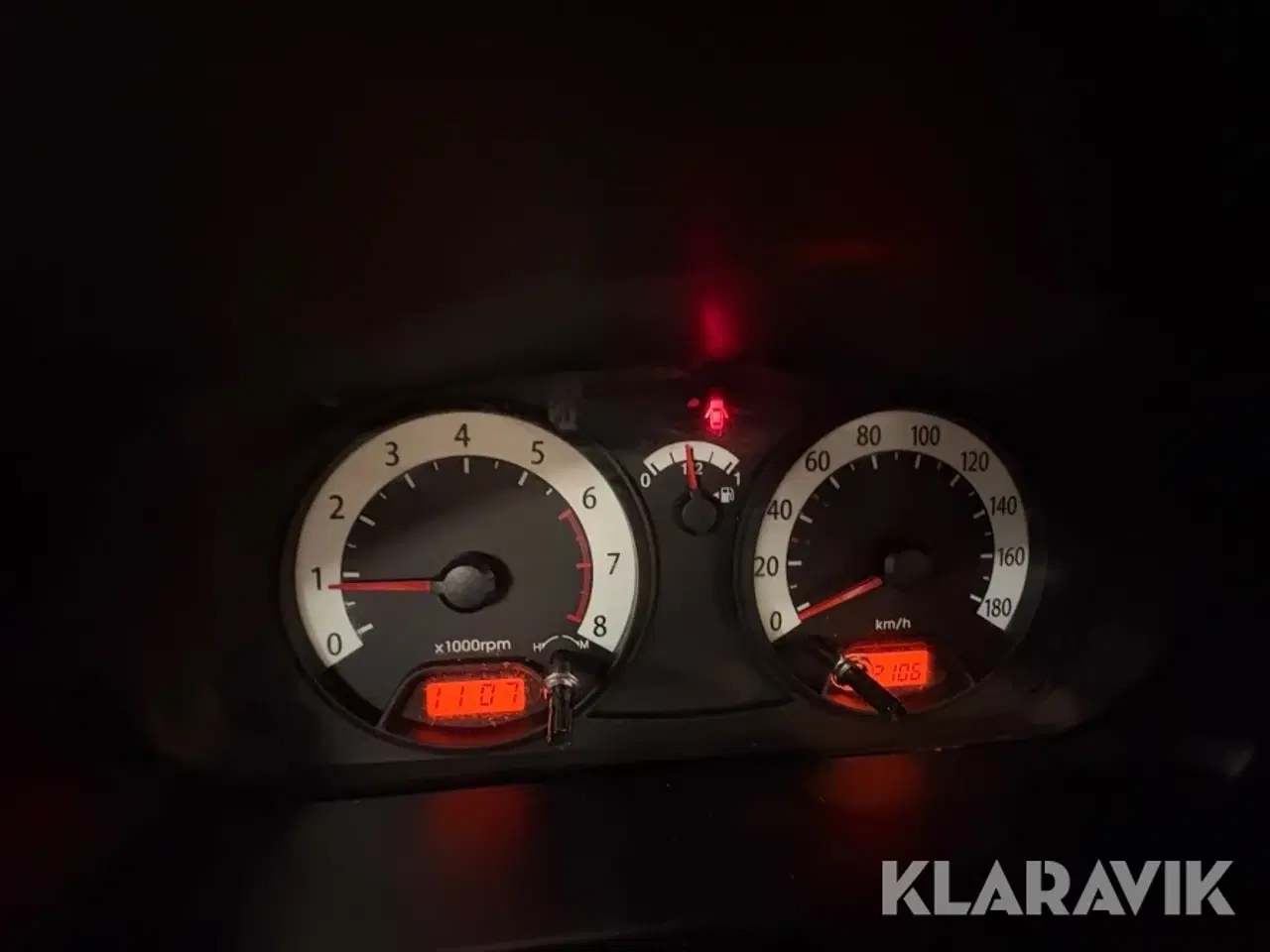 Billede 12 - Personbil Kia Picanto 1.1