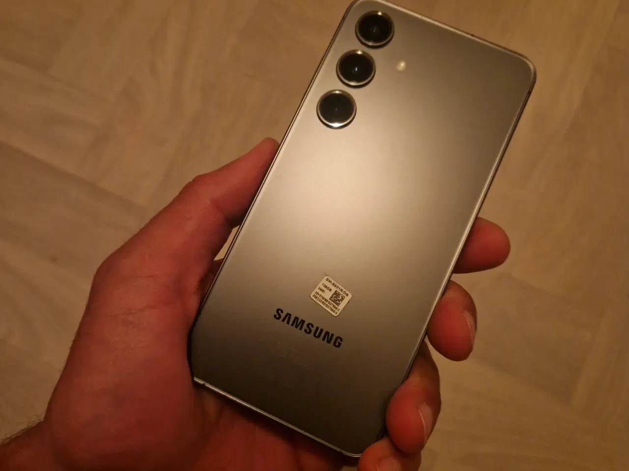 Billede 3 - Samsung Galaxy s24