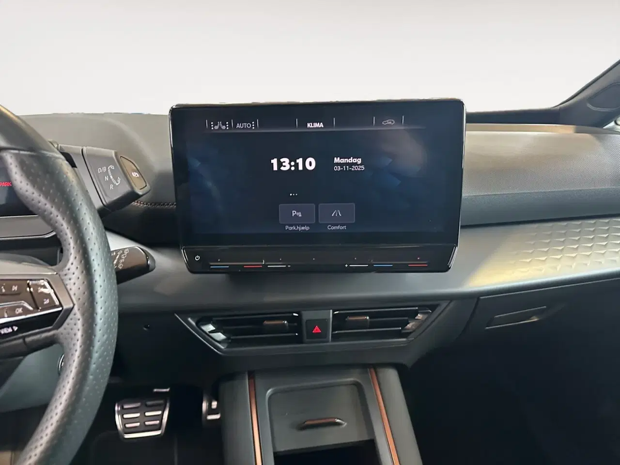 Billede 12 - Cupra Born 58 High