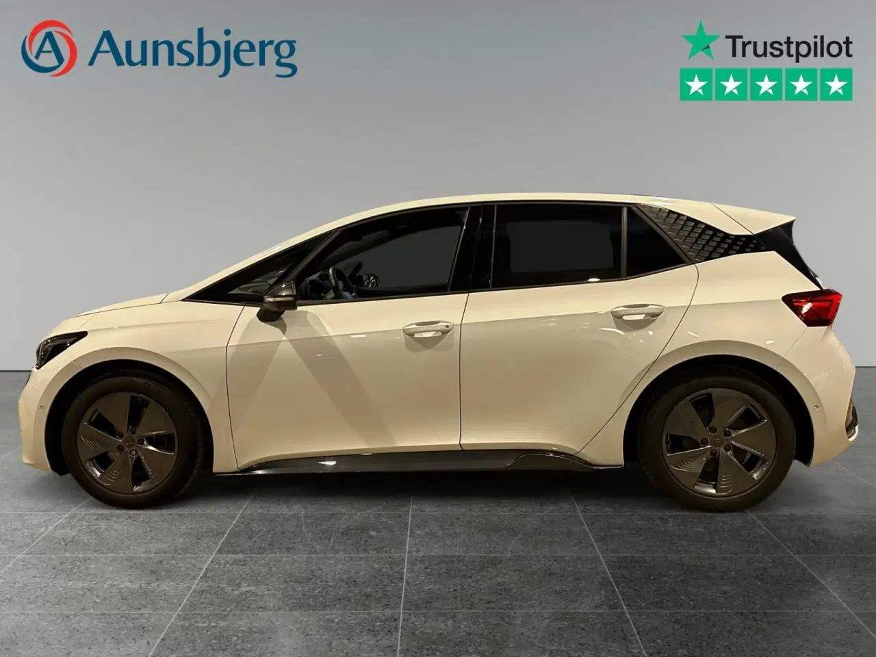 Billede 2 - Cupra Born 58 High