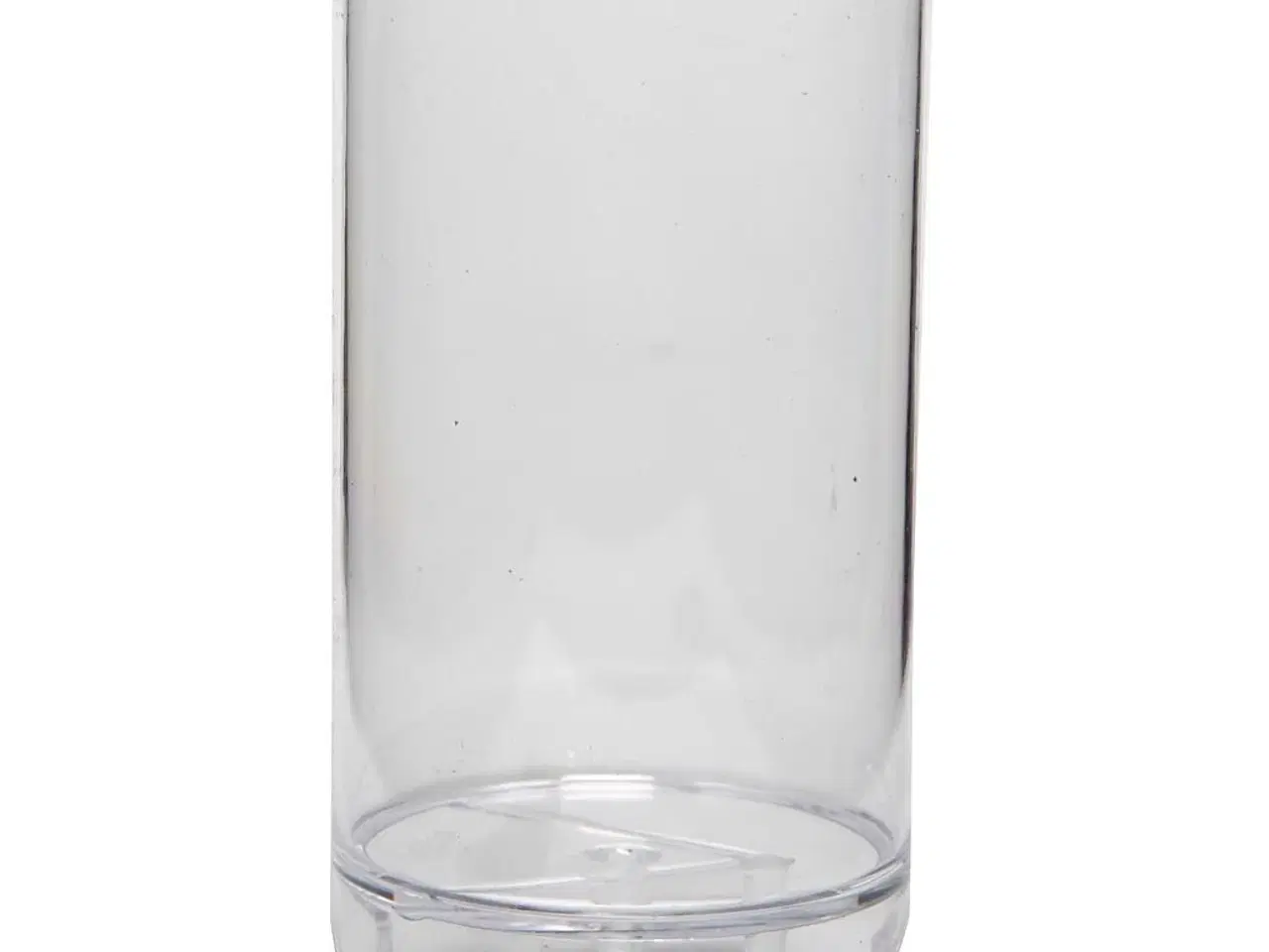 Billede 1 - Lysstøbeform, cylinderblok, str. 107x62 mm, 1 stk.