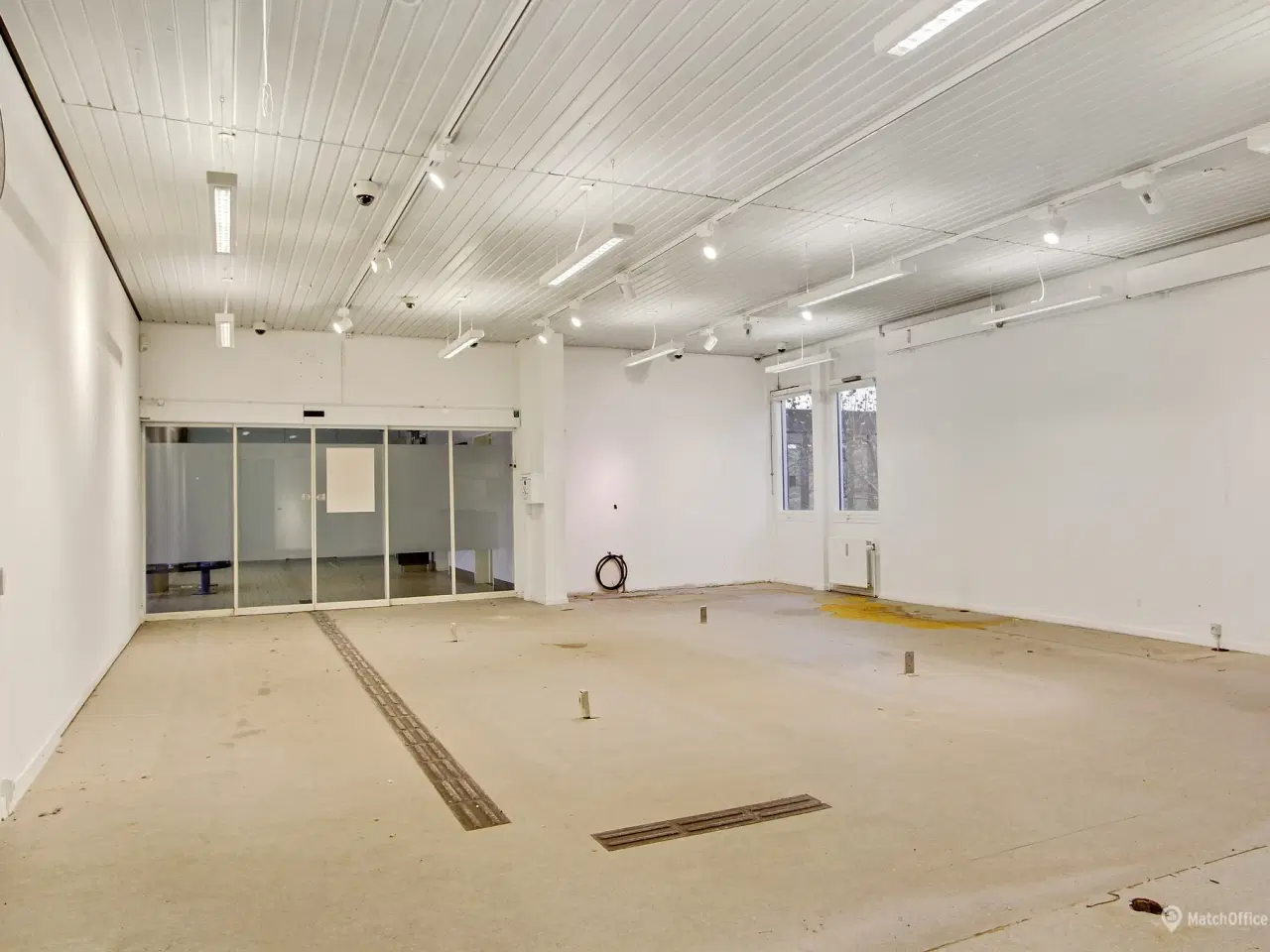 Billede 4 - Butiks lejemål med mange muligheder.