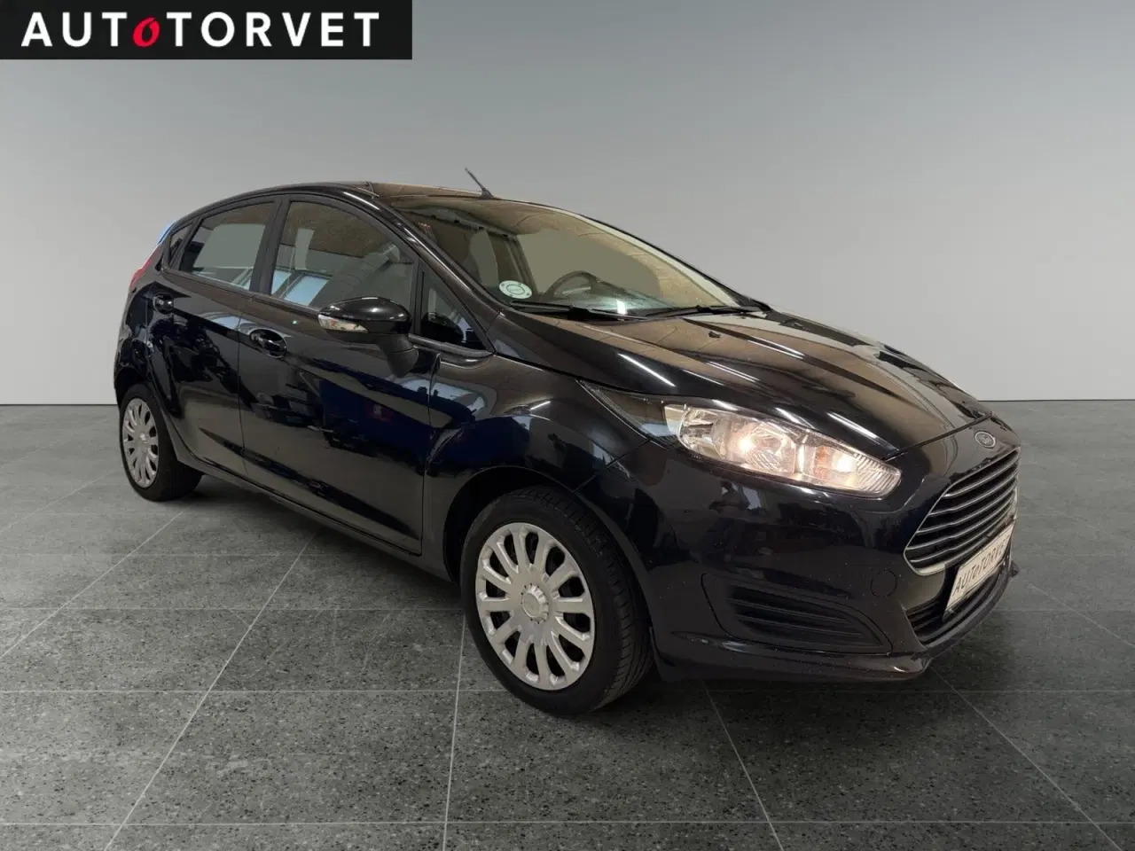 Billede 2 - Ford Fiesta 1,0 80 Trend