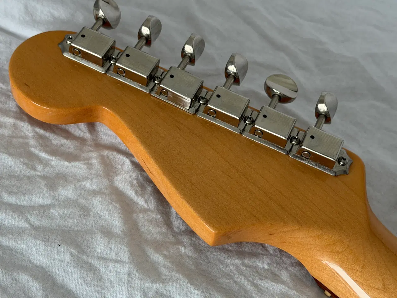 Billede 11 - Fender USA neck