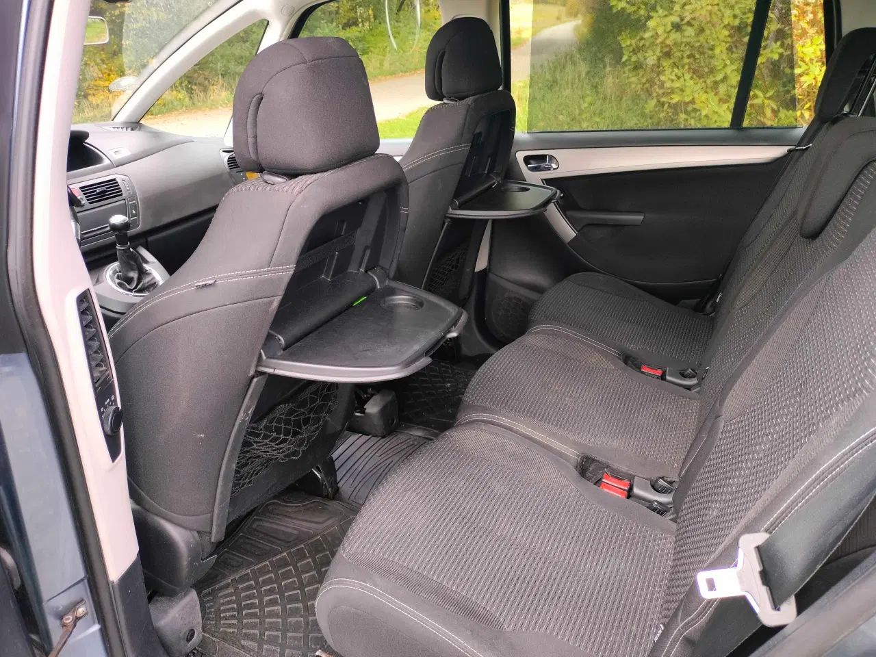Billede 4 - Billig bil nysynet Citroen c4 grand prix 1.6 vti 1