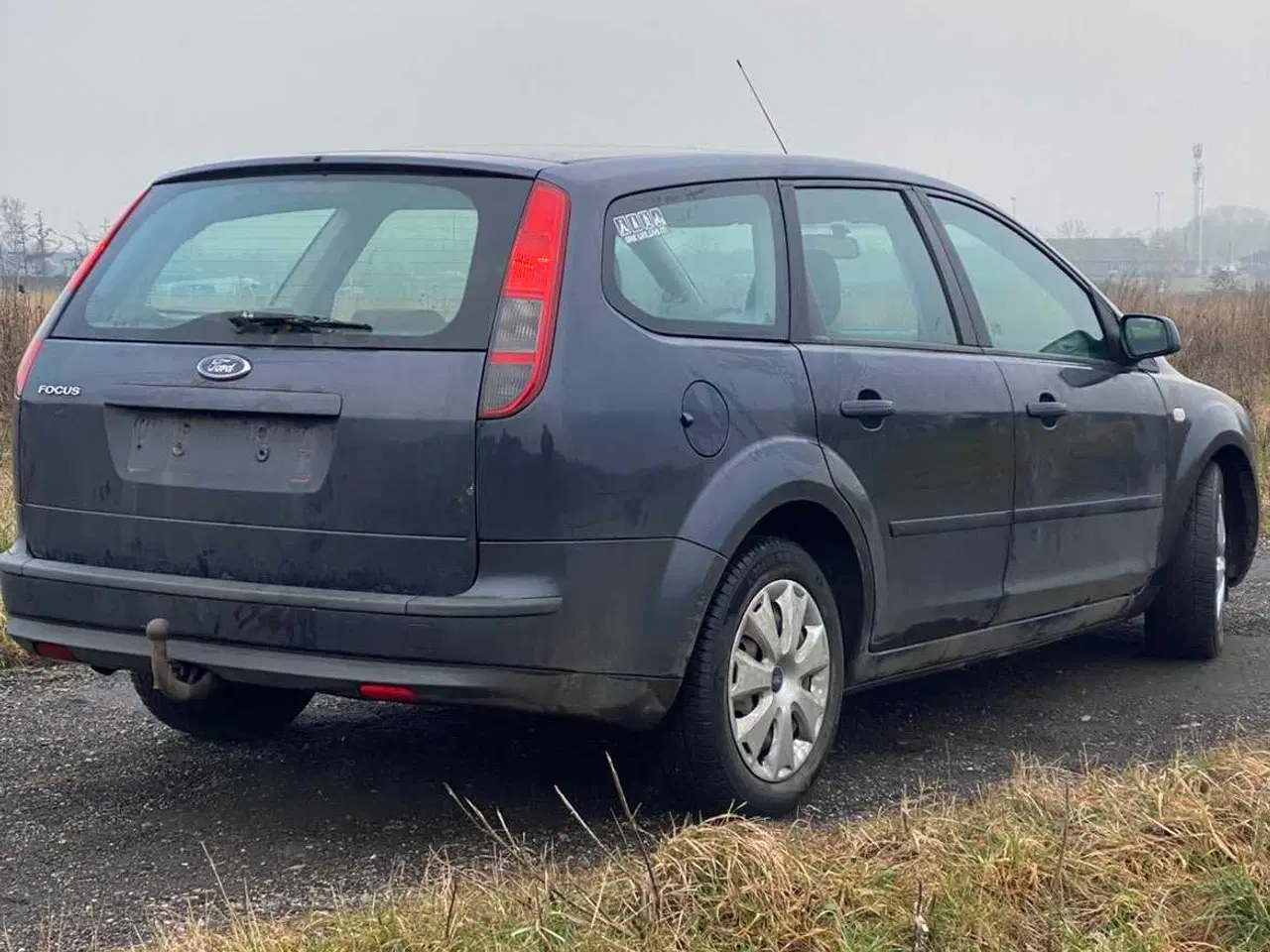 Billede 4 - Ford fucus 2.0