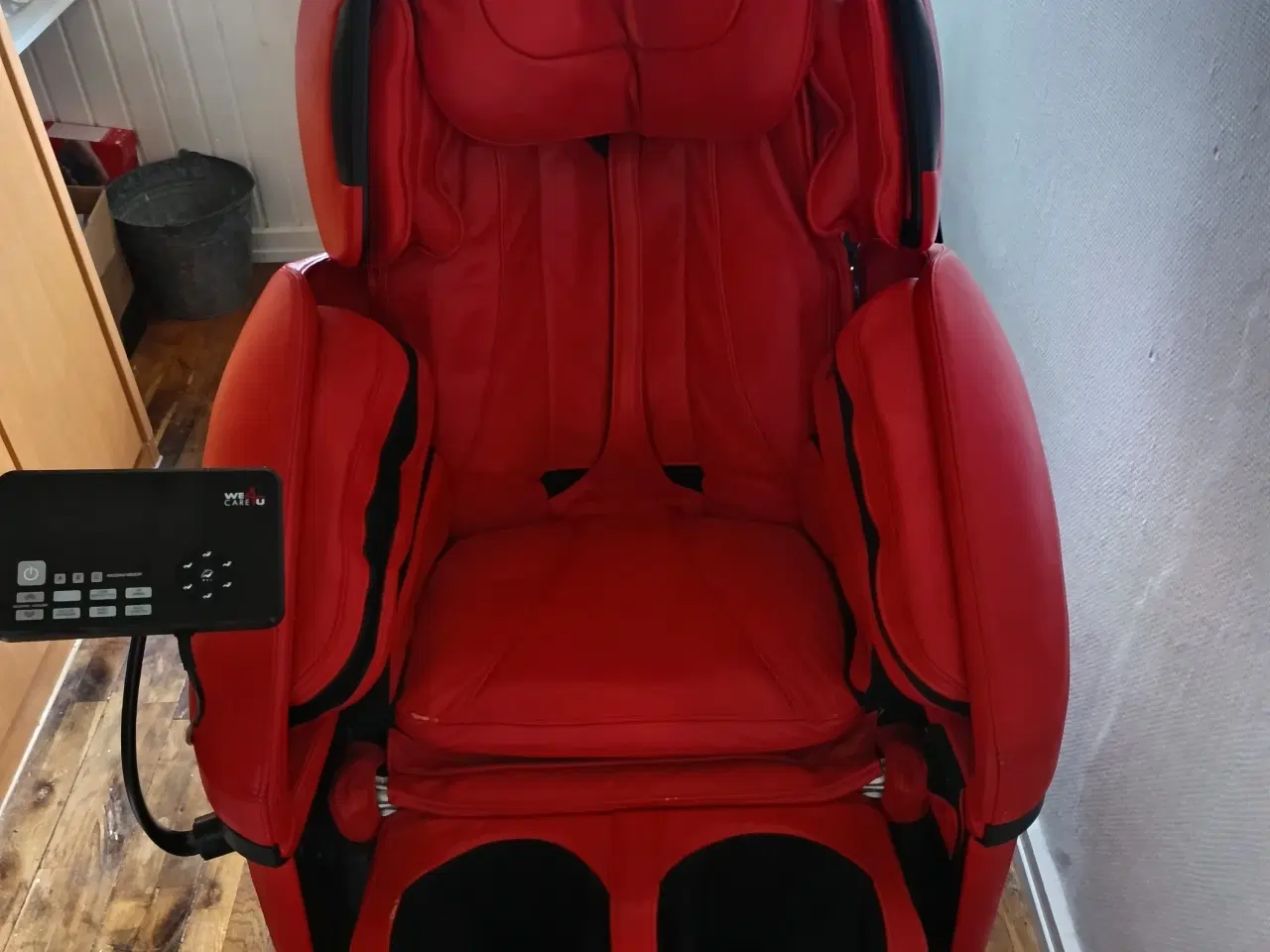 Billede 1 - Wecare4u Skyline massagestol 