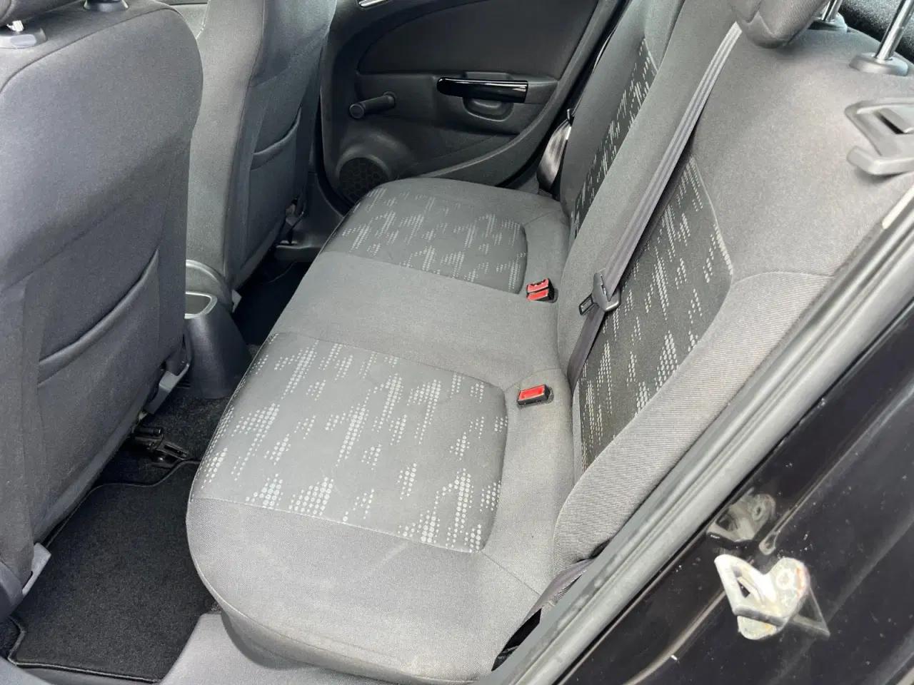 Billede 6 - Opel Corsa 1,2 16V Enjoy
