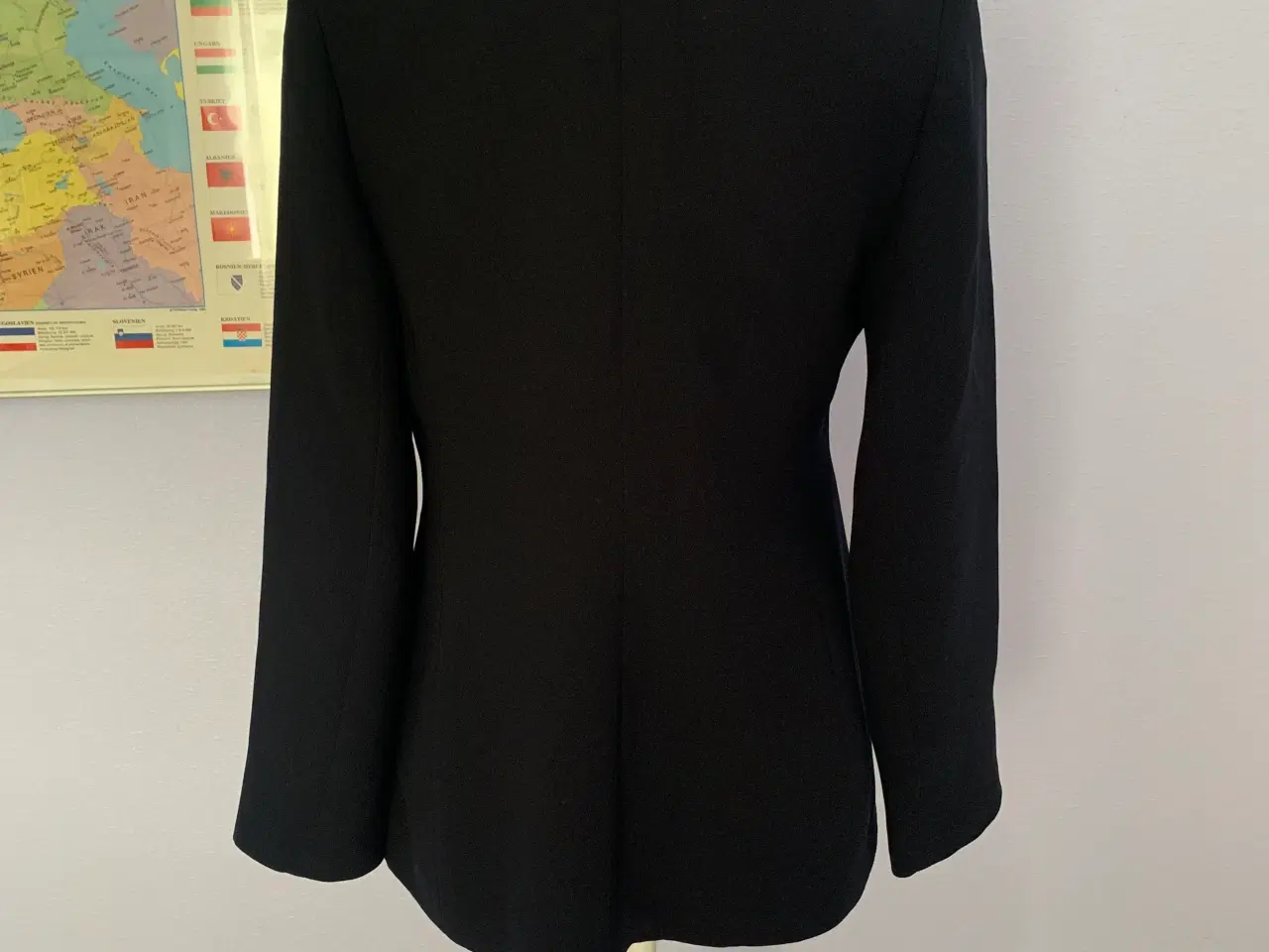 Billede 3 - Izzet Candan - blazer