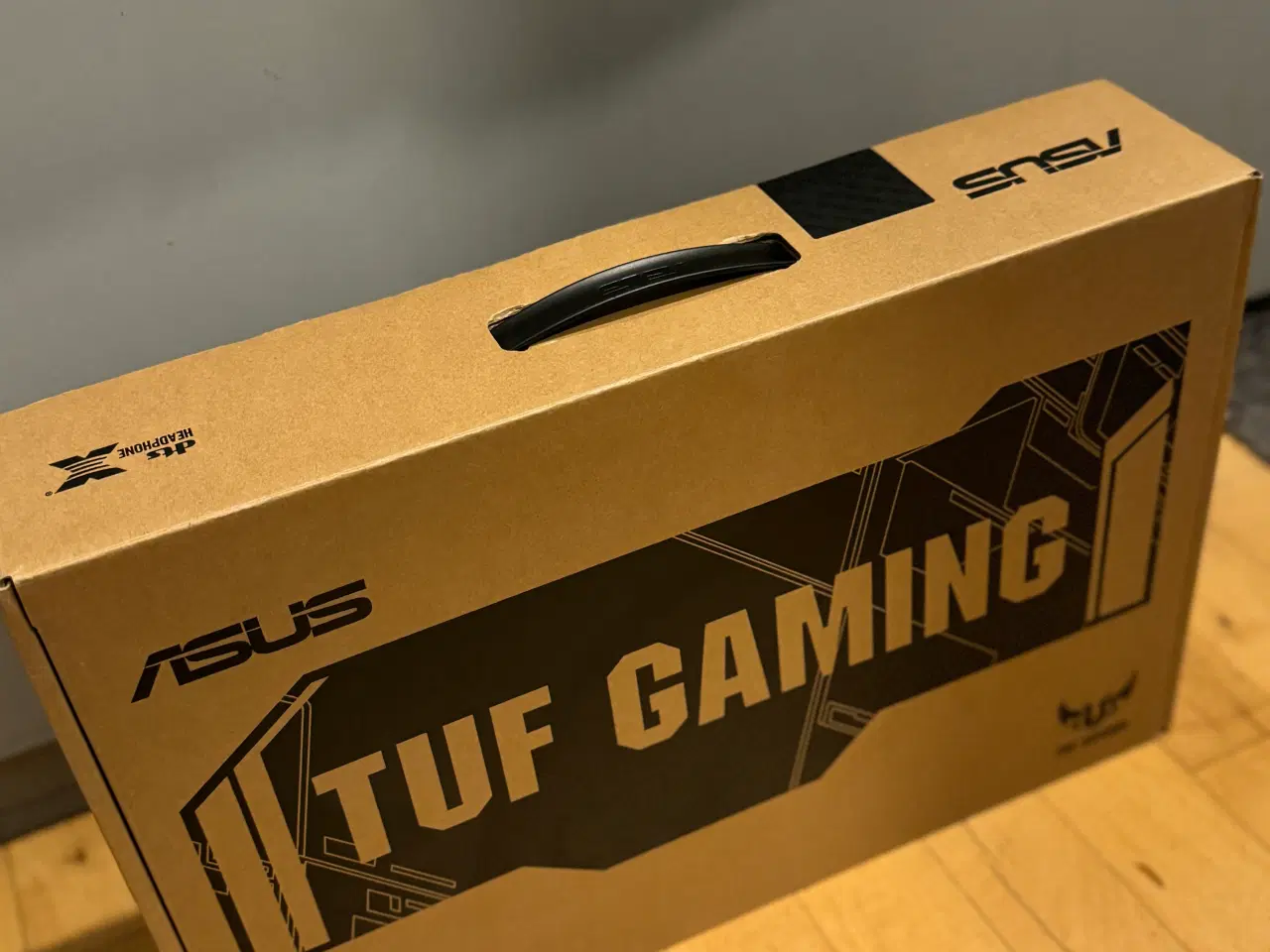 Billede 9 - Asus tuf Gaming computer 