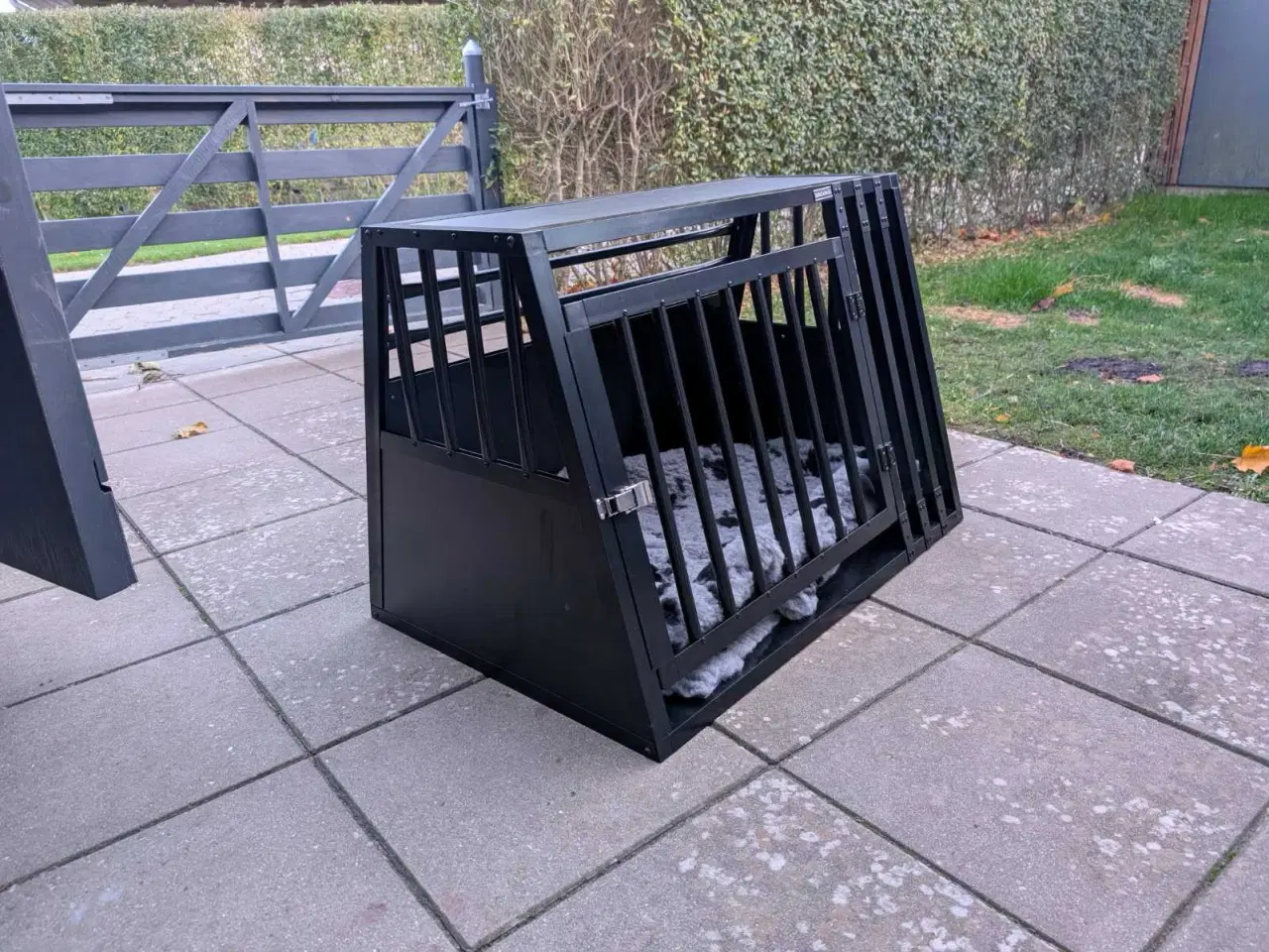 Billede 2 - Hundebur 
