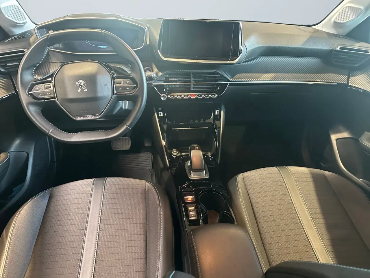 Billede 11 - Peugeot e-208 50 Allure Pack