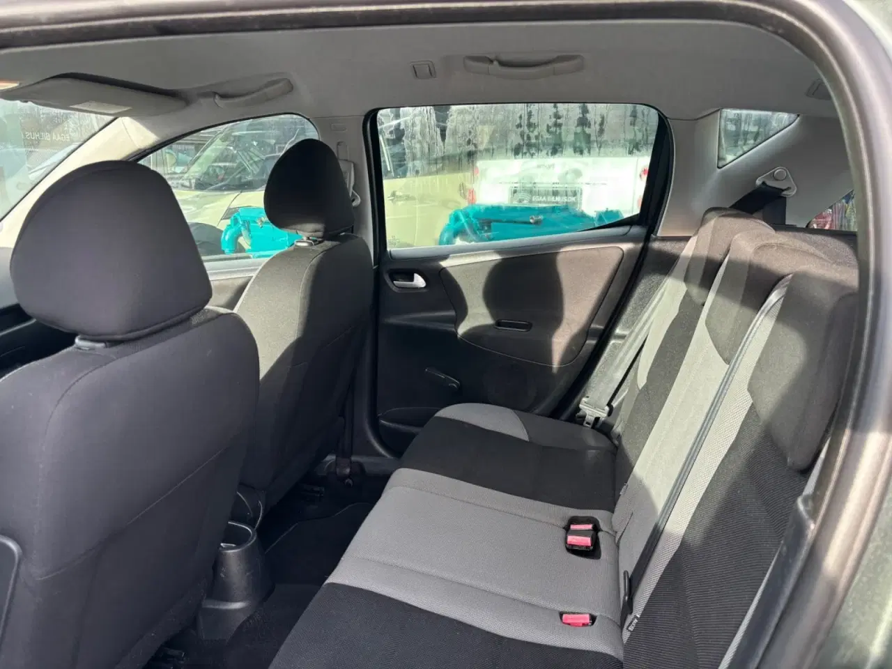 Billede 6 - Peugeot 207 1,4 XR+ SW