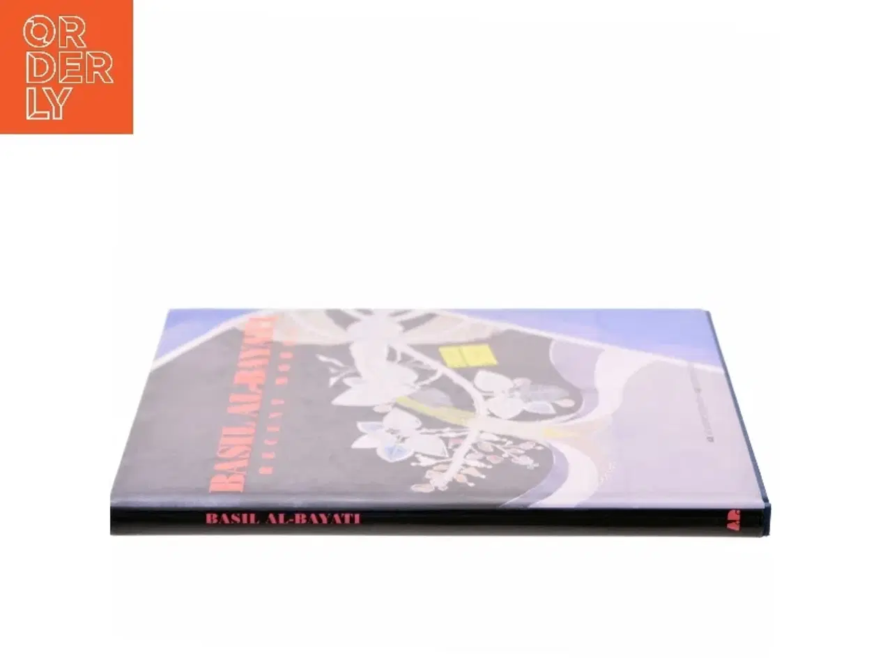 Billede 2 - Basil Al-Bayati af Basil Al-Bayati (Bog)