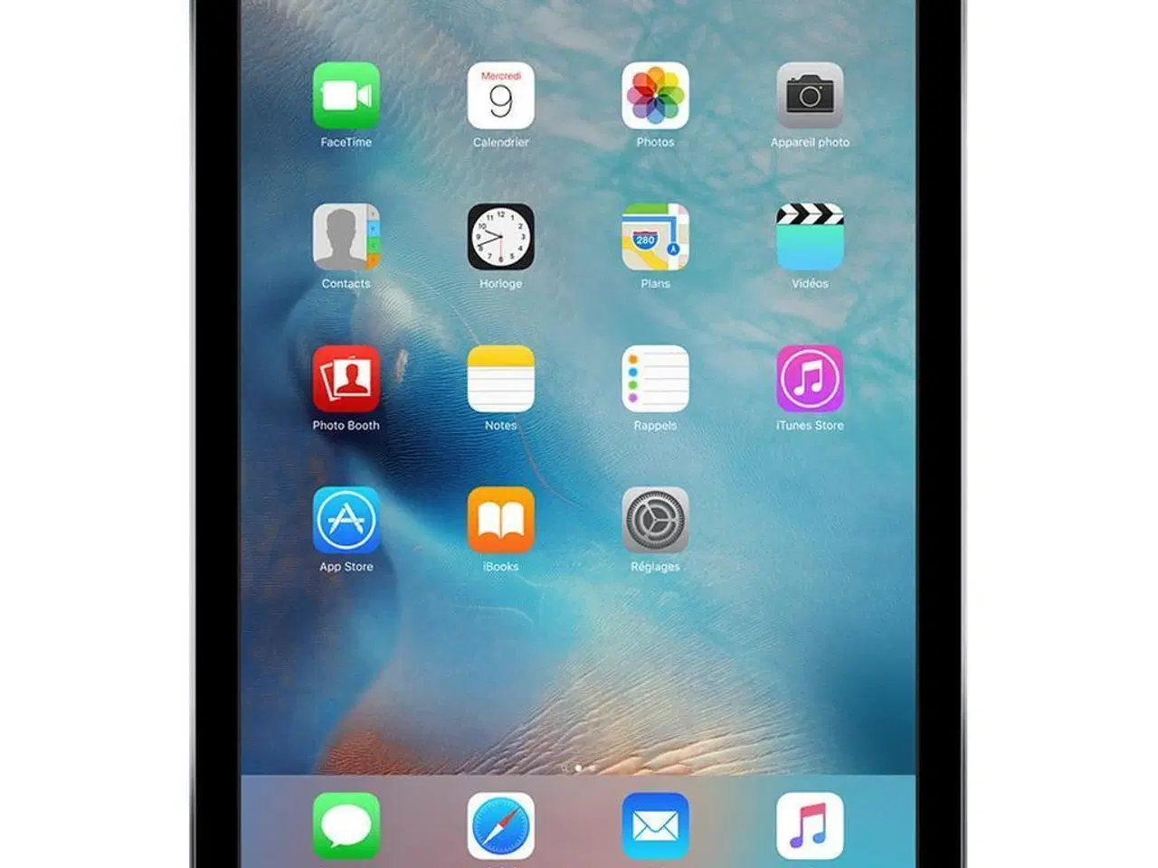 Billede 2 - 2x iPad Air 2 (16gb WIFI + 128gb WIFI/GSM model) 