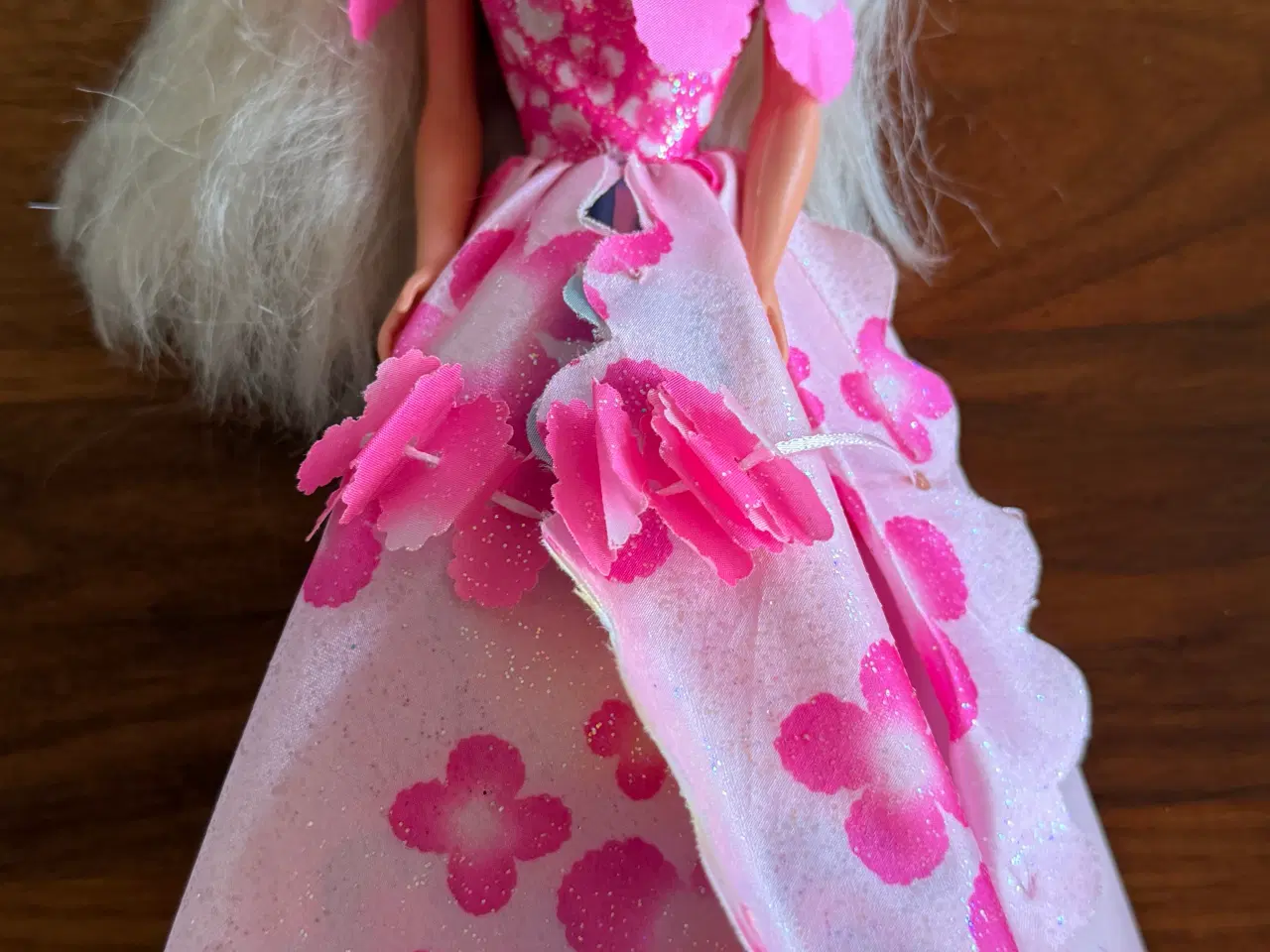 Billede 1 - Barbie Blossom Beauty