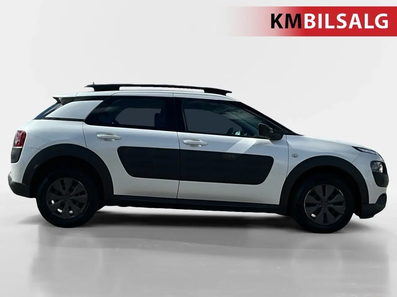 Billede 6 - Citroën C4 Cactus 1,6 BlueHDi 100 Feel