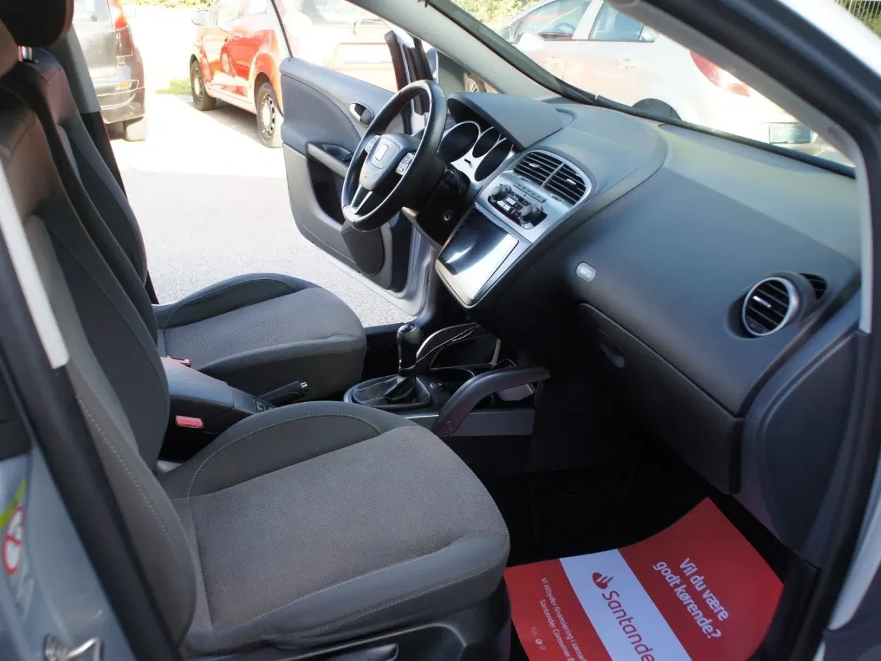 Billede 15 - Seat Altea XL 1,6 TDi Style eco