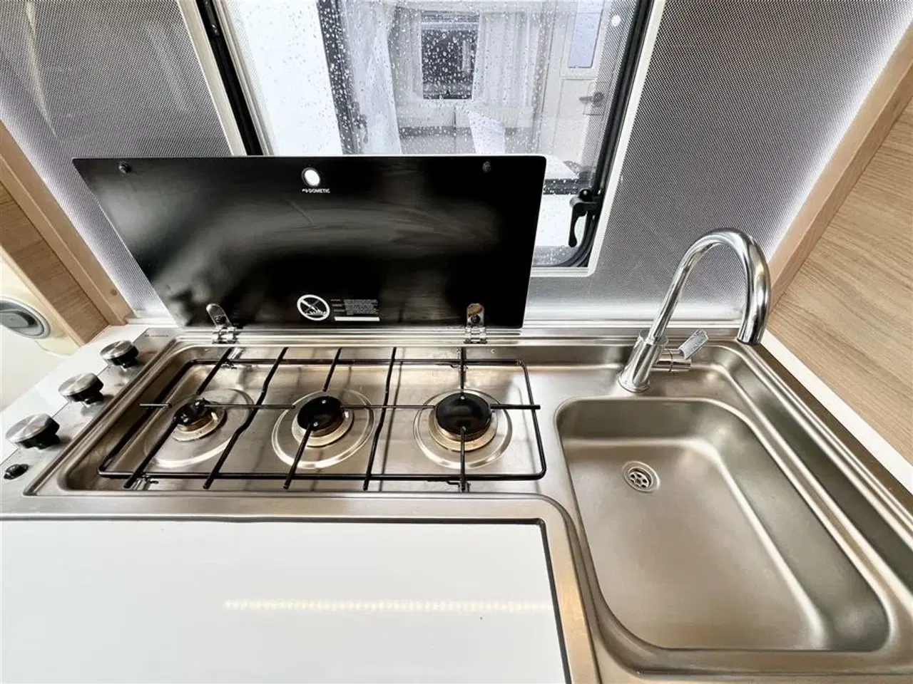 Billede 10 - 2020 - Adria Adora 502 UL Supreme Edition   Forventes på lager medio uge 22