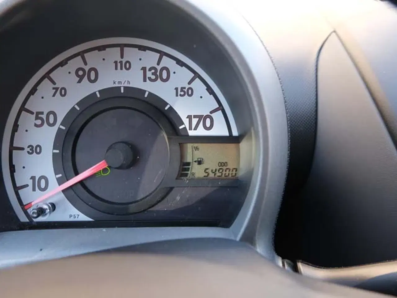 Billede 5 - Citroen c1 årg 2010