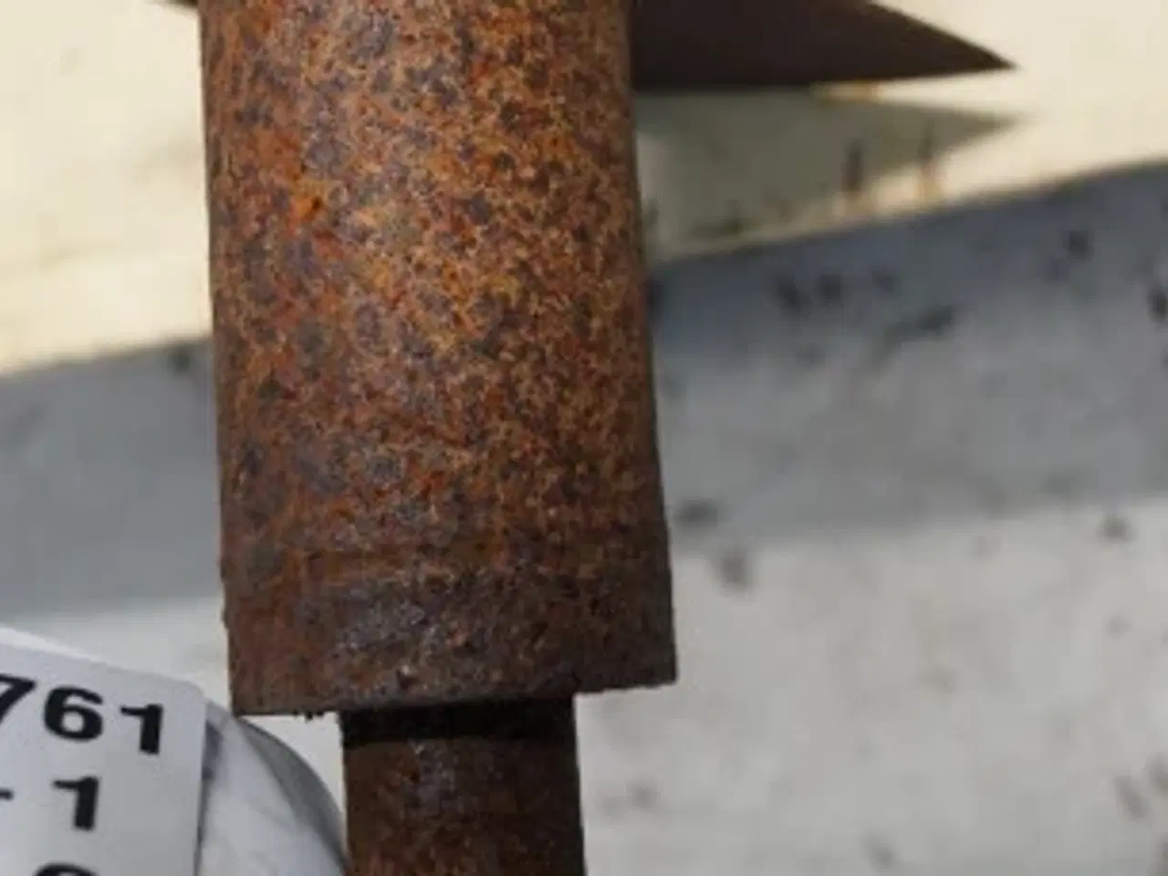 Billede 7 - Claas Dominator 98 Snegl 6827952