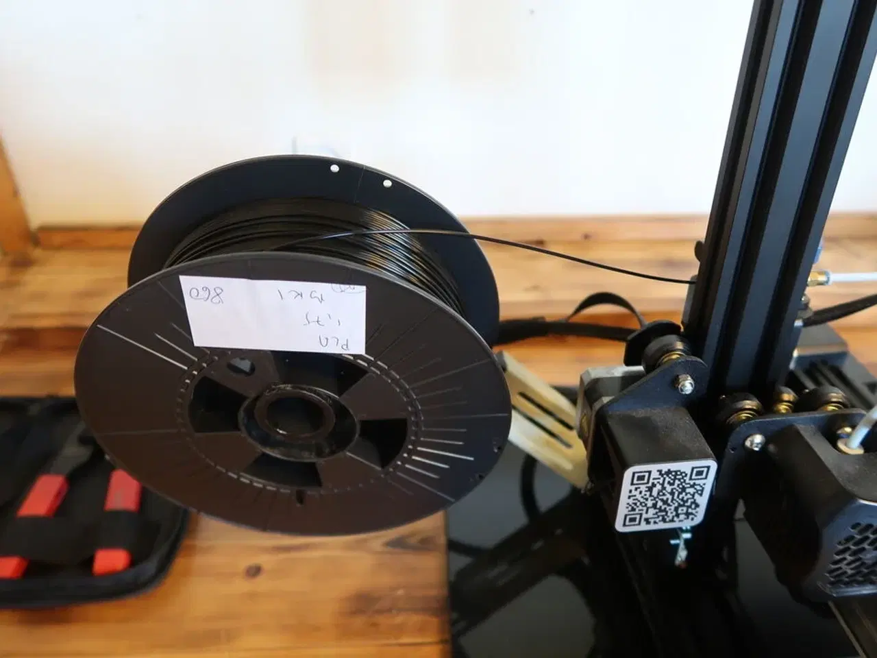Billede 2 - Creality Ender 3 V3 3D-printer
